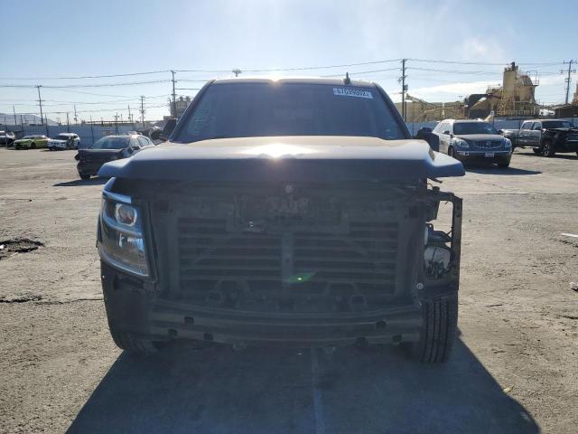 Photo 5 from auction – 2018 CHEVROLET SUBURBAN C with VIN 1GNSCHKC7JR278470