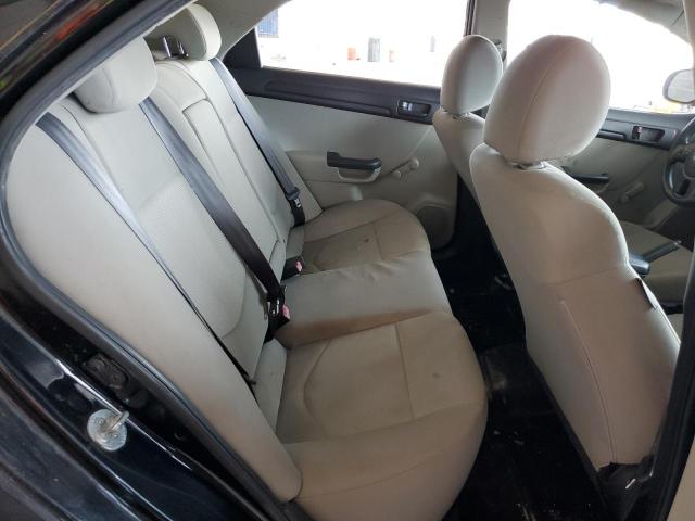 Photo 6 from auction – 2010 KIA FORTE LX with VIN KNAFT4A23A5046531