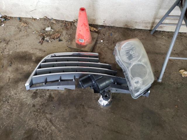 Photo 13 from auction – 2010 CHRYSLER TOWN & COU with VIN 2A4RR5D18AR319094
