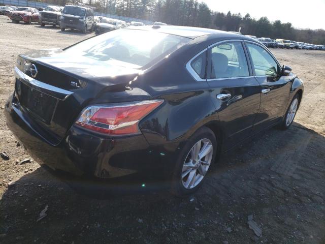 Photo 4 from auction – 2015 NISSAN ALTIMA 2.5 with VIN 1N4AL3AP2FN911280