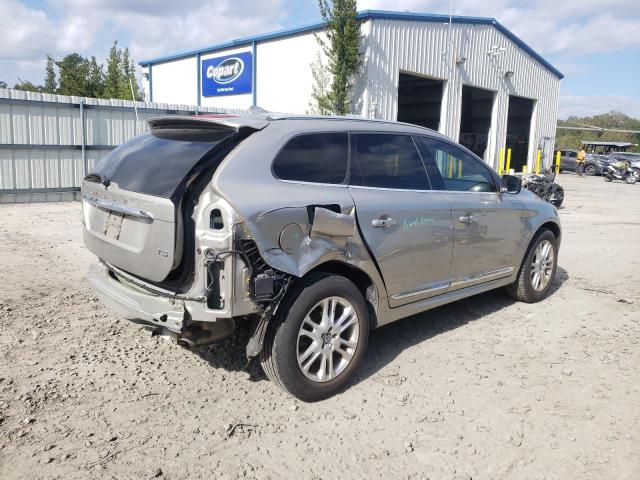 Photo 3 from auction – 2015 VOLVO XC60 T5 PR with VIN YV440MDK9F2731332