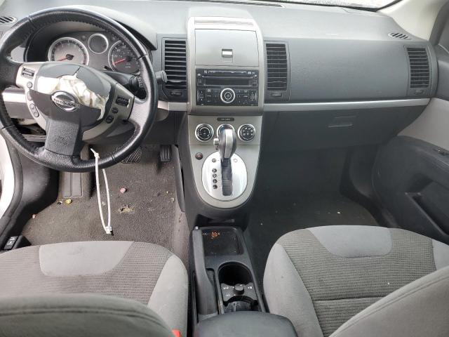Photo 8 from auction – 2012 NISSAN SENTRA 2.0 with VIN 3N1AB6AP4CL758575