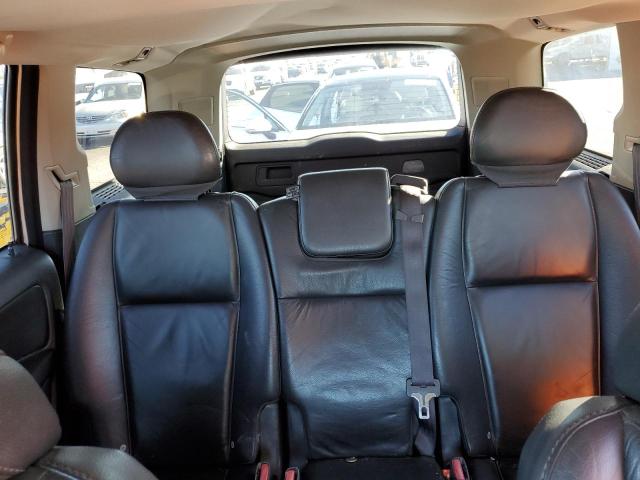 Zdjęcie 10 z aukcji – 2003 VOLVO XC90 z VIN YV1CM59H431016153