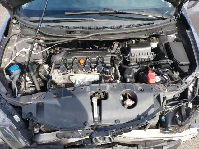 Photo 11 from auction – 2014 HONDA CIVIC EX with VIN 19XFB2F8XEE079964