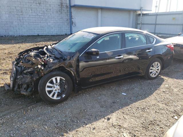 NISSAN ALTIMA 2.5 2016 with VIN 1N4AL3AP8GC172333 - Photo from auction
