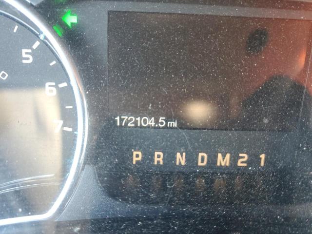 Photo 8 from auction – 2014 FORD F150 SUPER with VIN 1FTFW1CF6EKG04551