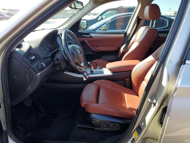 Photo 7 from auction – 2011 BMW X3 XDRIVE2 with VIN 5UXWX5C56BL708683
