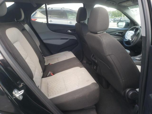 Photo 6 from auction – 2020 CHEVROLET EQUINOX LT with VIN 2GNAXUEV3L6163689