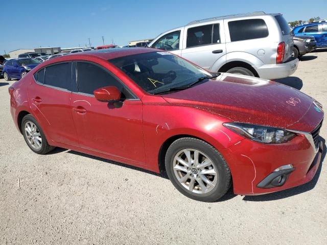 MAZDA 3 TOURING 2016 with VIN 3MZBM1V79GM274553 - Photo from auction