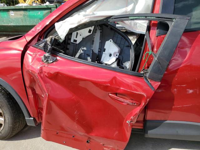 Photo 7 from auction – 2014 MAZDA CX-5 TOURI with VIN JM3KE2CY4E0422794