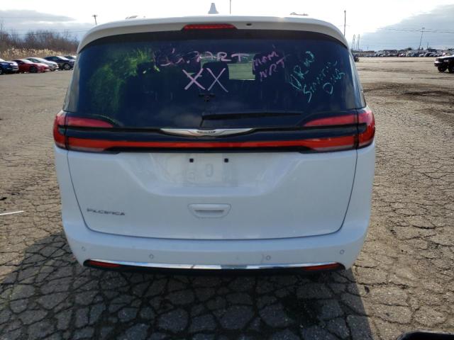 Photo 6 from auction – 2022 CHRYSLER PACIFICA T with VIN 2C4RC1BG7NR144589