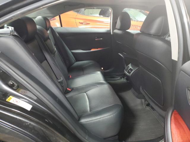Photo 6 from auction – 2008 LEXUS ES 350 with VIN JTHBJ46G782255213