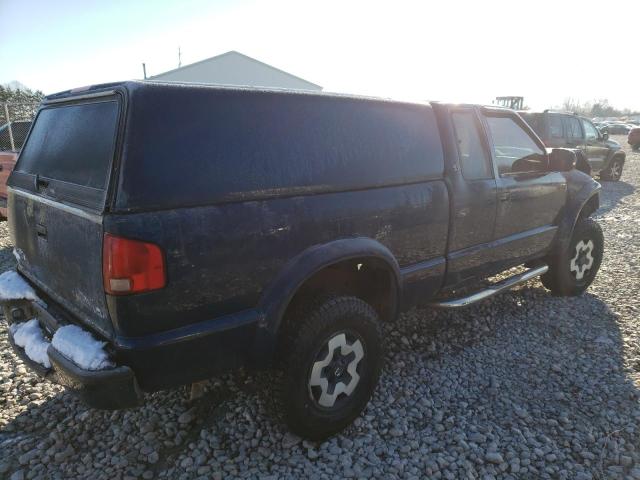 Foto 3 de la subasta – 2003 GMC SONOMA con VIN 1GTCT19X438199361