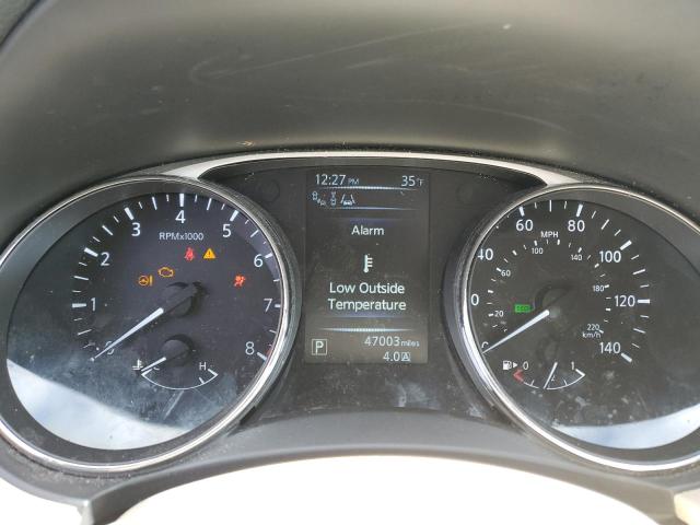 Photo 8 from auction – 2015 NISSAN ROGUE S with VIN 5N1AT2MVXFC832185