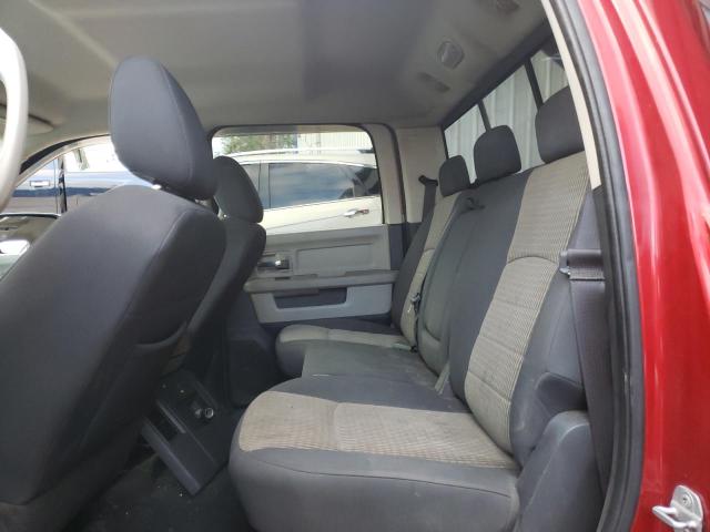 Photo 6 from auction – 2009 DODGE RAM 1500 with VIN 1D3HB13P49S752773
