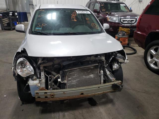 Photo 5 from auction – 2014 NISSAN VERSA S AU with VIN 3N1CN7AP4EL876988