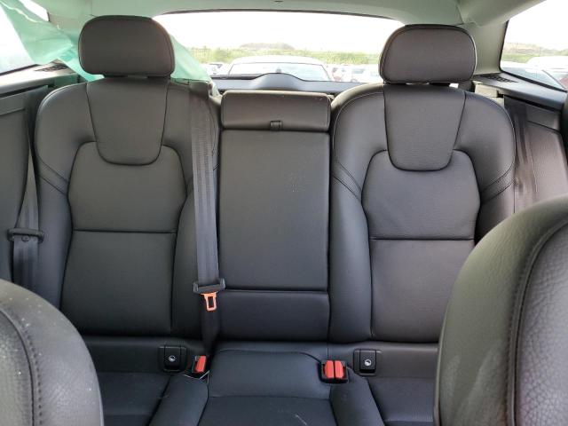 Photo 10 from auction – 2022 VOLVO XC60 B5 MO with VIN YV4L12DK4N1971924