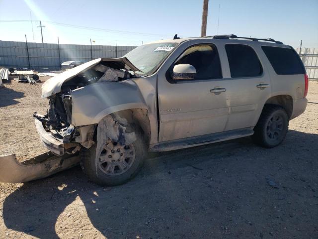 GMC YUKON 2008 with VIN 1GKFC13C58J117869 - Photo from auction