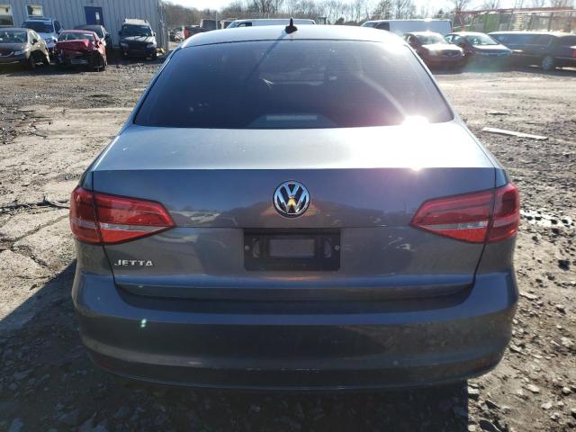 Photo 6 from auction – 2015 VOLKSWAGEN JETTA BASE with VIN 3VW2K7AJ4FM208887