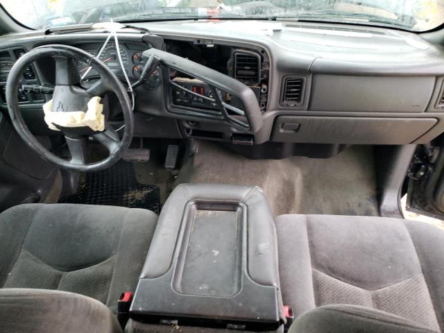 Photo 8 from auction – 2004 CHEVROLET SILVERADO with VIN 2GCEK19T841339229