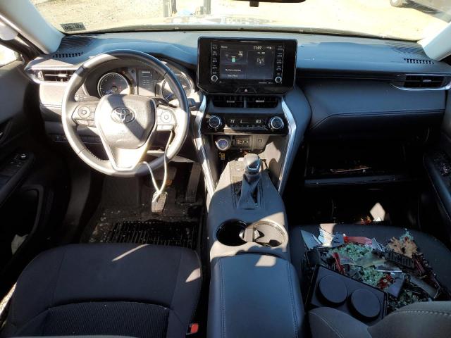 Photo 8 from auction – 2021 TOYOTA VENZA LE with VIN JTEAAAAH4MJ015642