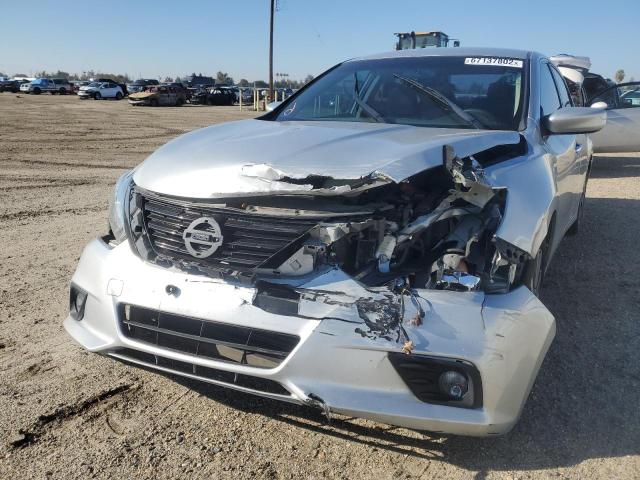 Photo 12 from auction – 2017 NISSAN ALTIMA 2.5 with VIN 1N4AL3AP6HC249332