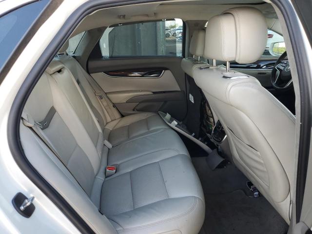 Photo 6 from auction – 2014 CADILLAC XTS PLATIN with VIN 2G61S5S36E9122655
