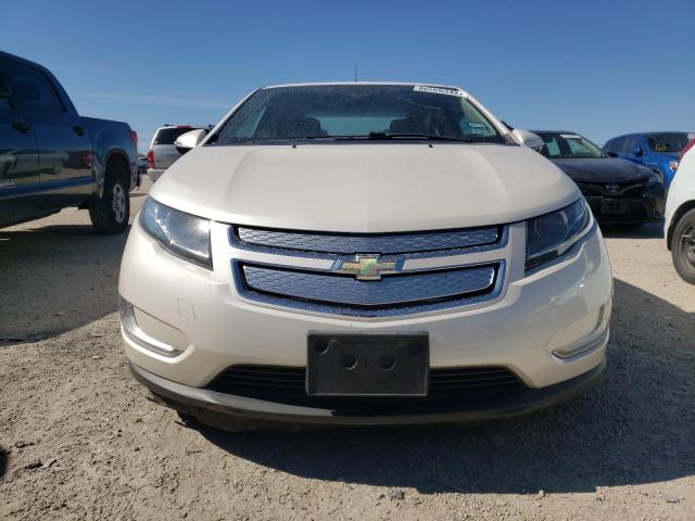 Photo 5 from auction – 2013 CHEVROLET VOLT with VIN 1G1RB6E47DU110924