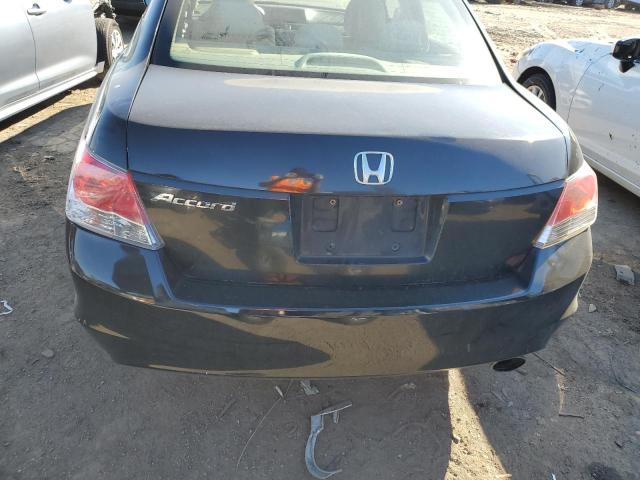 Photo 6 from auction – 2010 HONDA ACCORD EX with VIN 1HGCP2F74AA054908