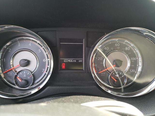 Photo 9 from auction – 2014 CHRYSLER TOWN & COU with VIN 2C4RC1BG1ER208416