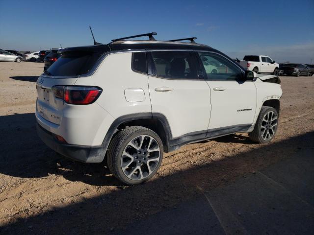 Photo 3 from auction – 2018 JEEP COMPASS LI with VIN 3C4NJDCB8JT223818