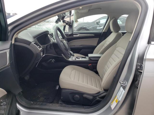 Photo 7 from auction – 2020 FORD FUSION S with VIN 3FA6P0G77LR232128
