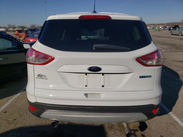 Photo 6 from auction – 2013 FORD ESCAPE SE with VIN 1FMCU0GXXDUA74203