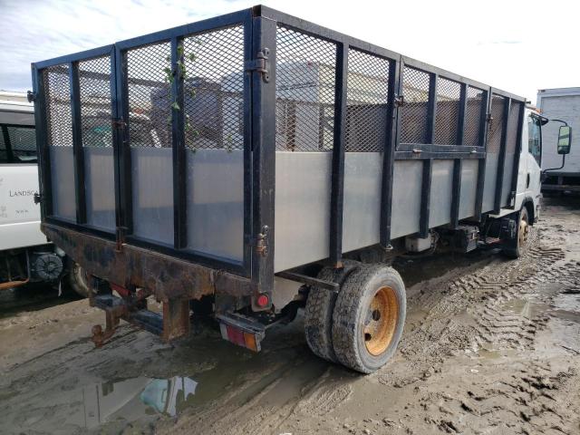 Photo 4 from auction – 2015 ISUZU NPR HD with VIN 54DC4J1B0FS806811