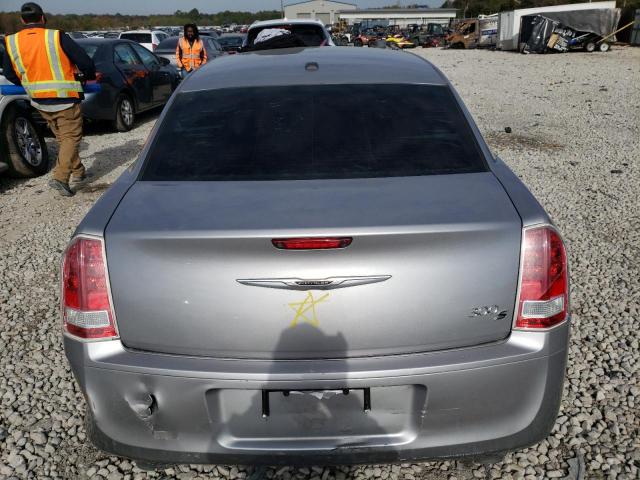 Photo 6 from auction – 2013 CHRYSLER 300 S with VIN 2C3CCABG6DH644483