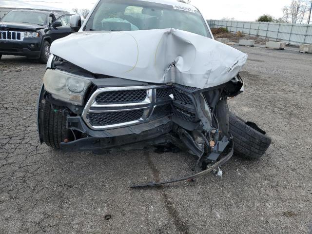 Photo 9 from auction – 2011 DODGE DURANGO CR with VIN 1D4RE4GG1BC634974