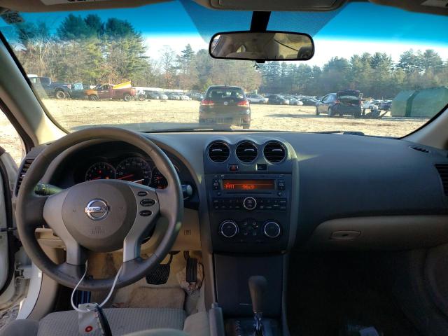 Photo 8 from auction – 2013 NISSAN ALTIMA S with VIN 1N4AL2EP4DC295787
