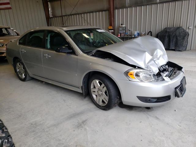 Photo 4 from auction – 2011 CHEVROLET IMPALA LT with VIN 2G1WB5EK5B1331457