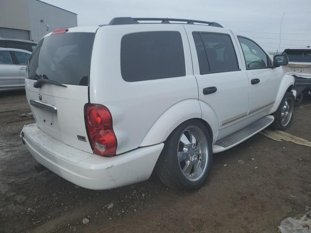 Photo 4 from auction – 2005 DODGE DURANGO LI with VIN 1D4HB58D85F524084