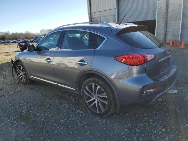 Photo 2 from auction – 2017 INFINITI QX50 with VIN JN1BJ0RR3HM413254