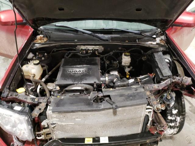 Photo 12 from auction – 2012 FORD ESCAPE LIM with VIN 1FMCU9EG1CKC08291