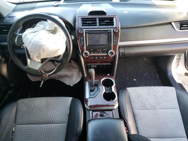 Photo 8 from auction – 2013 TOYOTA CAMRY L with VIN 4T1BF1FK2DU263087
