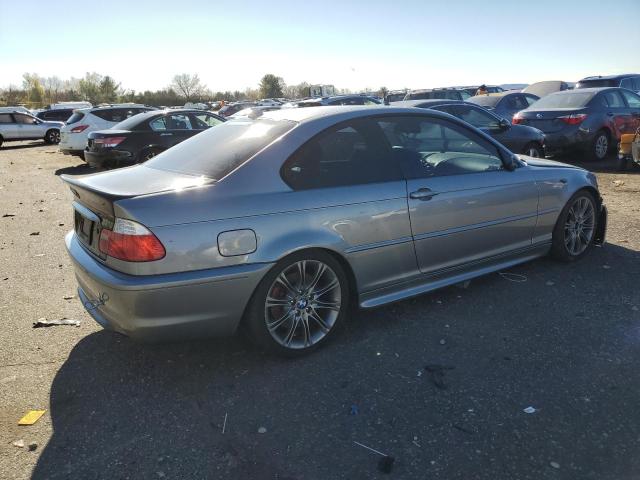Photo 3 from auction – 2004 BMW 330 CI with VIN WBABD53434PL15135