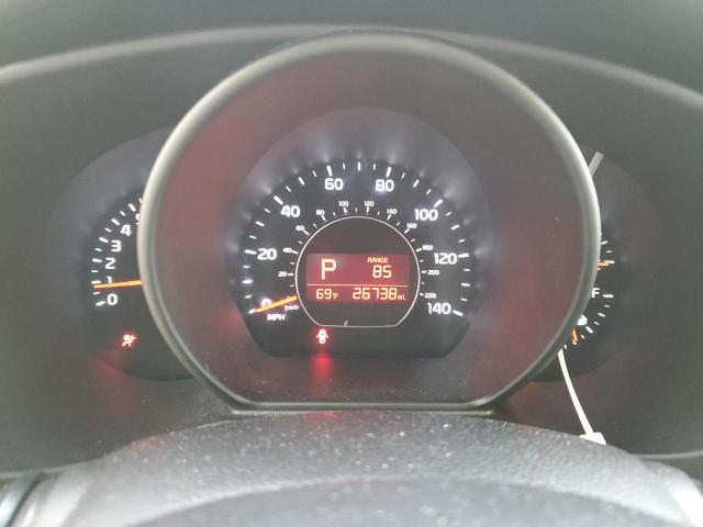 Снимка 8 от търг – 2015 KIA SOUL + с VIN KNDJP3A51F7203619