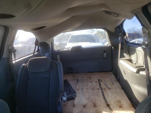 Photo 10 from auction – 2005 CHRYSLER TOWN & COU with VIN 2C8GP44R05R542236