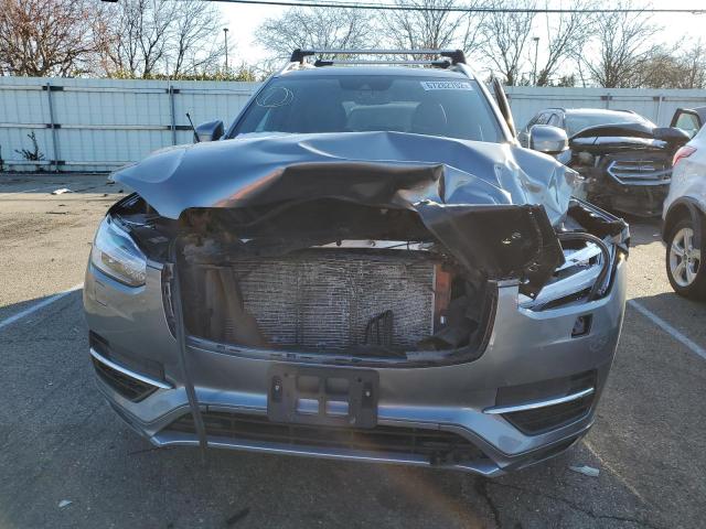 Photo 5 from auction – 2016 VOLVO XC90 T8 with VIN YV4BC0PK4G1090181