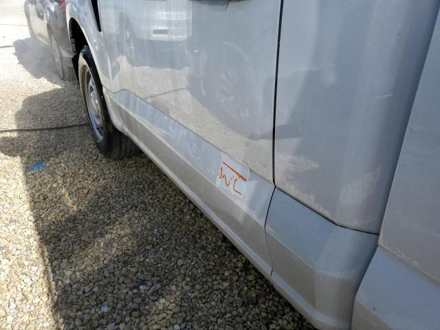 Photo 9 from auction – 2021 FORD F150 with VIN 1FTMF1CB1MKE76223