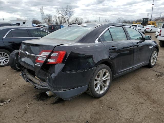 Photo 3 from auction – 2013 FORD TAURUS SEL with VIN 1FAHP2E80DG150072