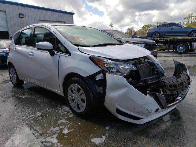 Photo 4 from auction – 2018 NISSAN VERSA NOTE with VIN 3N1CE2CP8JL354908