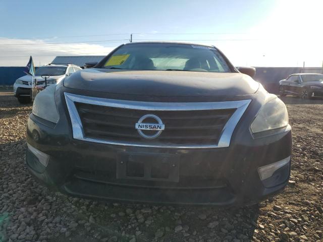 Photo 5 from auction – 2013 NISSAN ALTIMA 2.5 with VIN 1N4AL3AP1DN452417